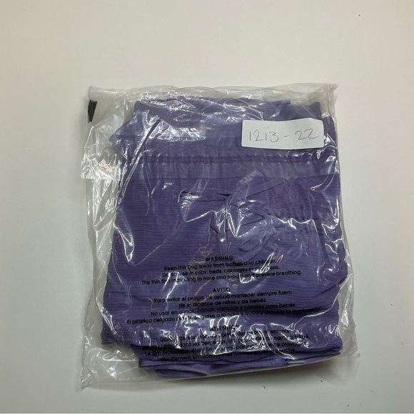 Valerie Stevens NWT Silk Blouse with Cami Underneath Size Large - Picture 6 of 6